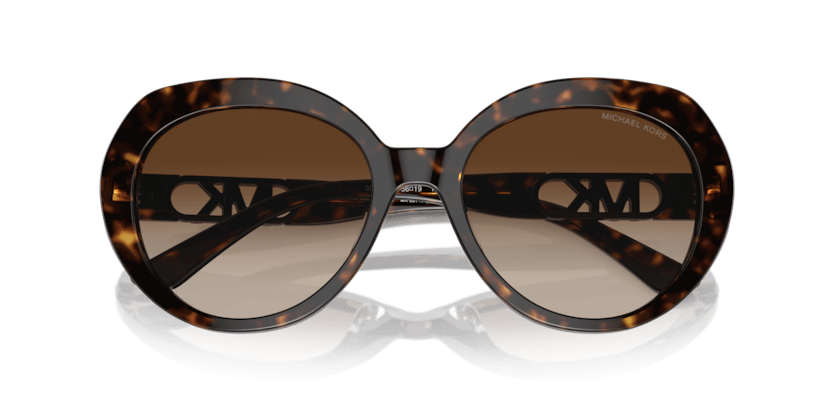 0MK2214U Brown Gradient Dark Tortoise 725125517652