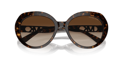 0MK2214U Brown Gradient Dark Tortoise 725125517652