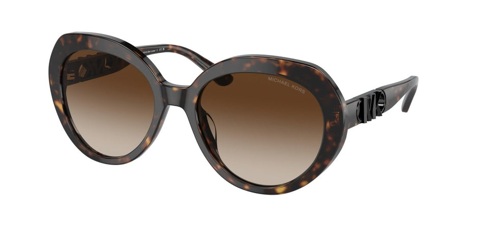 0MK2214U Brown Gradient Dark Tortoise 725125517652