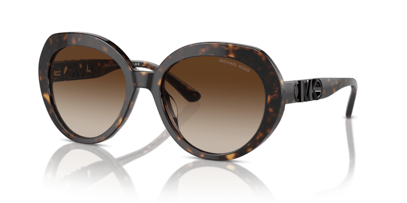 0MK2214U Brown Gradient Dark Tortoise 725125517652