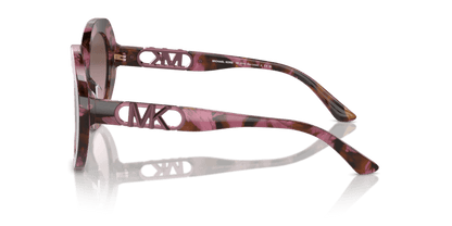 0MK2214U Cordovan Gradient Plum Graphic Tortoise 725125517683