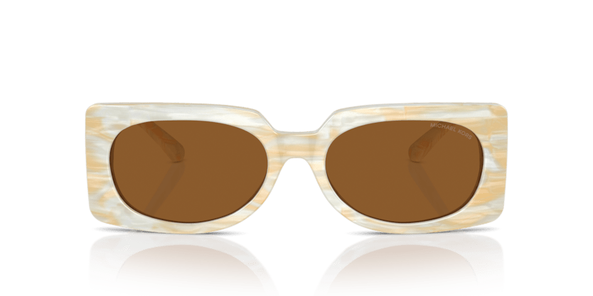 0MK2215 Amber Solid Ivory Horn 725125517690