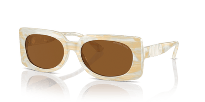 0MK2215 Amber Solid Ivory Horn 725125517690