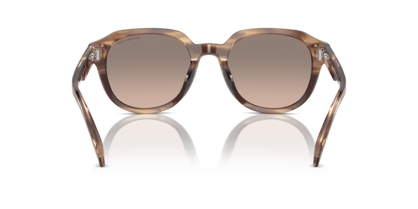 0MK2216U Brown Black Brown Horn 725125518307