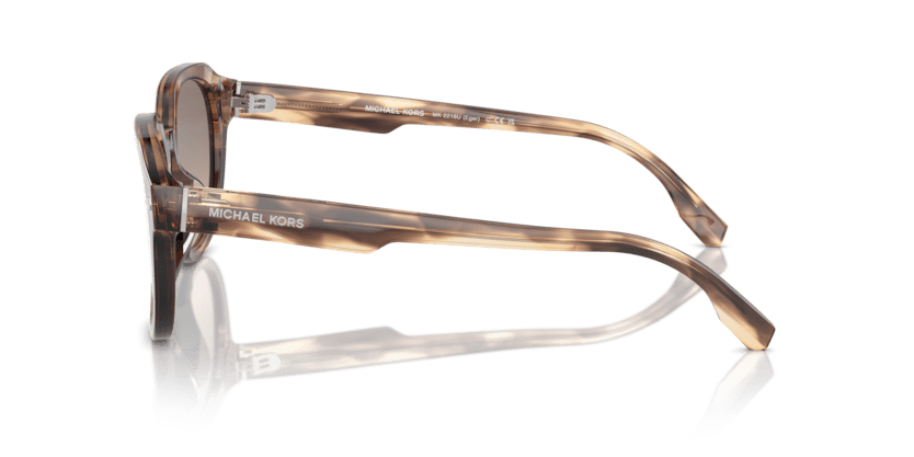 0MK2216U Brown Black Brown Horn 725125518307