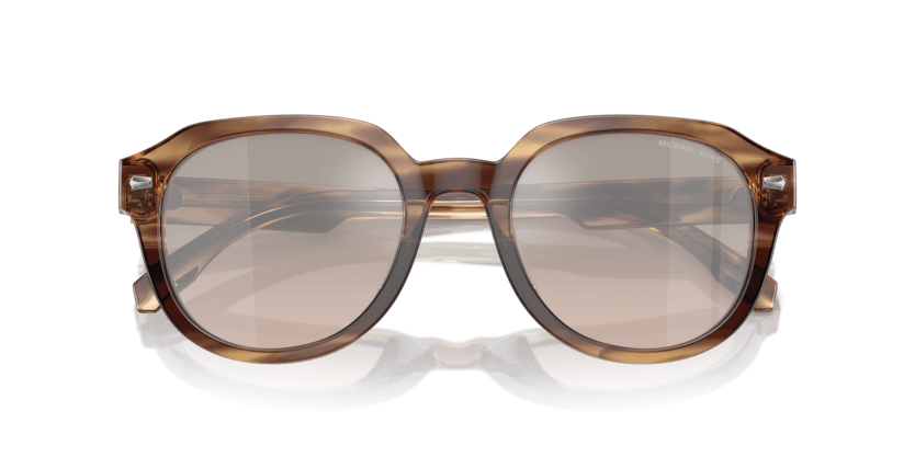 0MK2216U Brown Black Brown Horn 725125518307