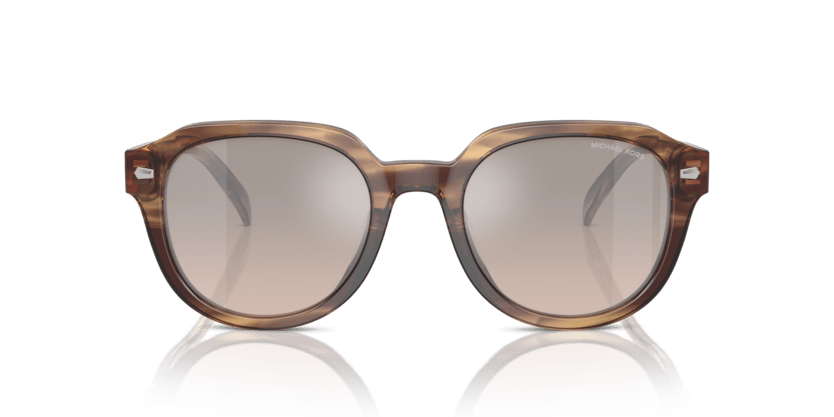 0MK2216U Brown Black Brown Horn 725125518307