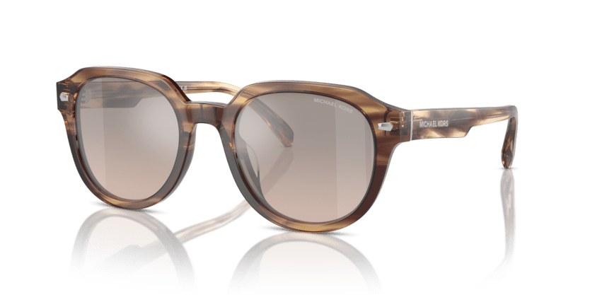 0MK2216U Brown Black Brown Horn 725125518307