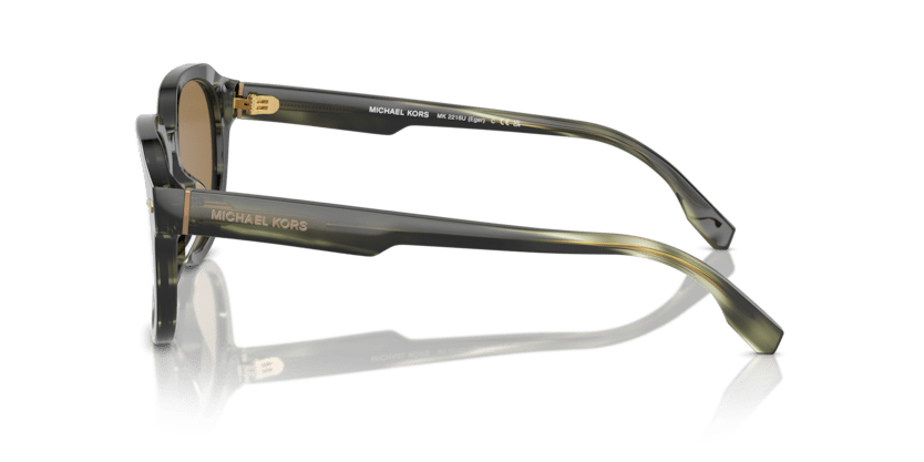 0MK2216U Olive Green Olive Horn 725125518314