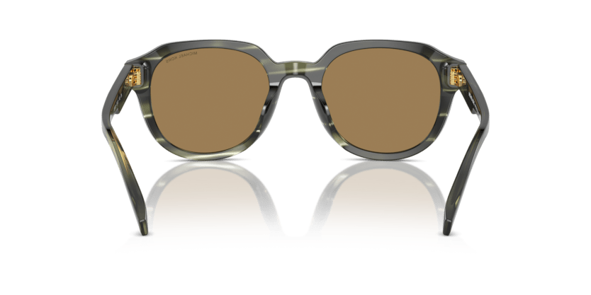 0MK2216U Olive Green Olive Horn 725125518314