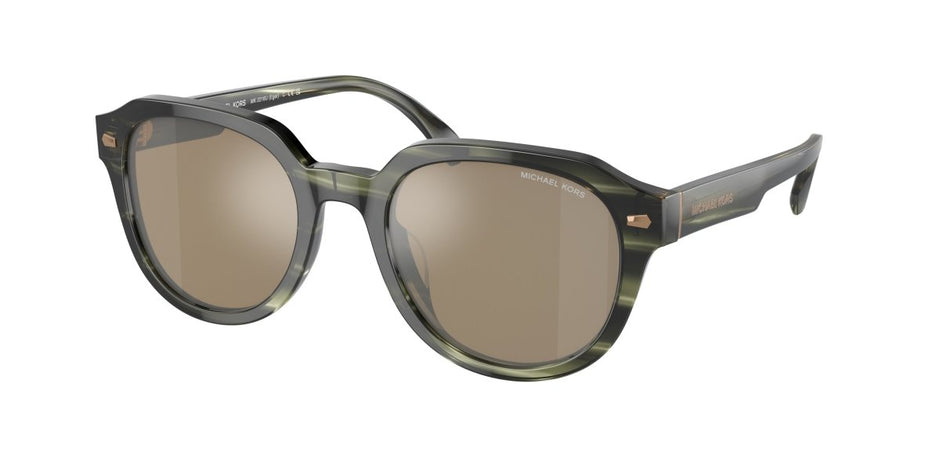 0MK2216U Olive Green Olive Horn 725125518314