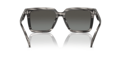 0MK2217U Grey Black Horn 725125517812