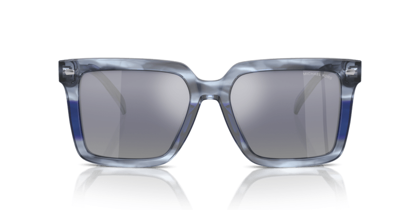 0MK2217U Blue Mirror Gradient Blue Horn 725125517836