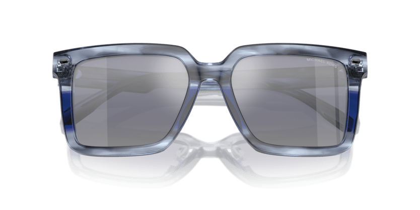 0MK2217U Blue Mirror Gradient Blue Horn 725125517836