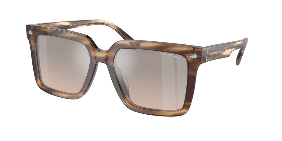 0MK2217U Brown Black Brown Horn 725125517829