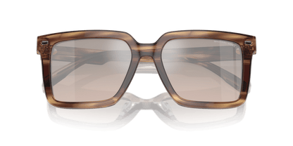 0MK2217U Brown Black Brown Horn 725125517829