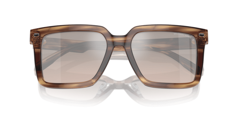 0MK2217U Brown Black Brown Horn 725125517829