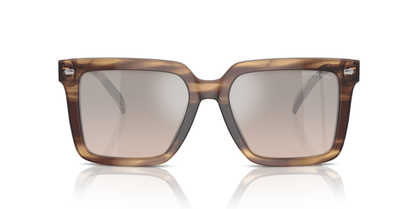 0MK2217U Brown Black Brown Horn 725125517829