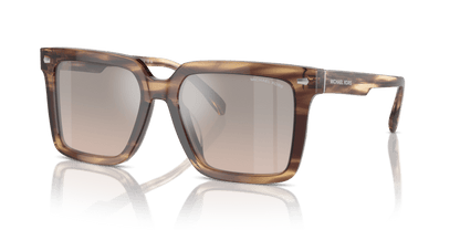 0MK2217U Brown Black Brown Horn 725125517829