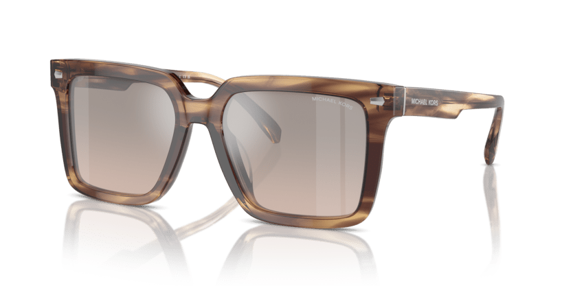 0MK2217U Brown Black Brown Horn 725125517829