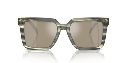 0MK2217U Olive Green Olive Horn 725125518284