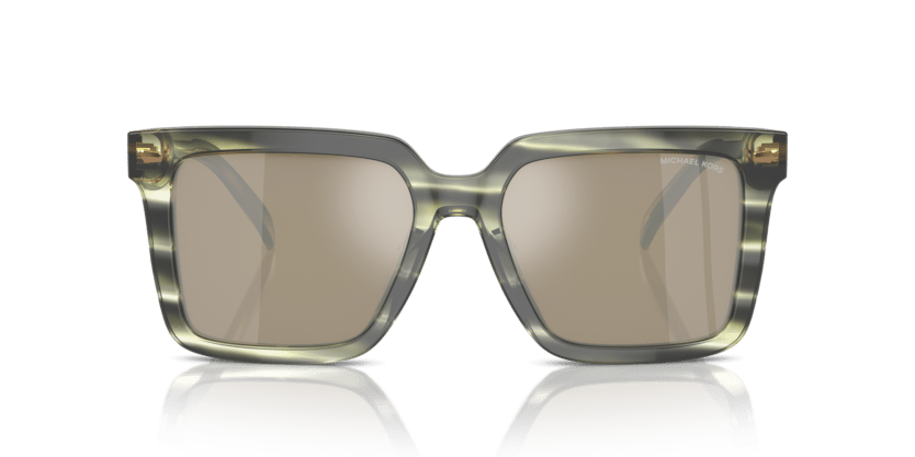 0MK2217U Olive Green Olive Horn 725125518284