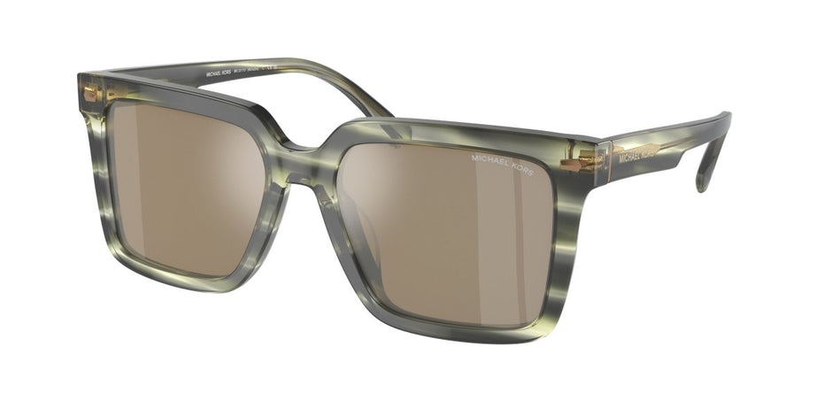 0MK2217U Olive Green Olive Horn 725125518284