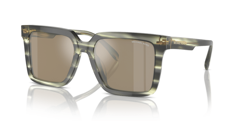 0MK2217U Olive Green Olive Horn 725125518284