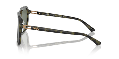 0MK2218U Olive Green Olive Tortoise 725125518062