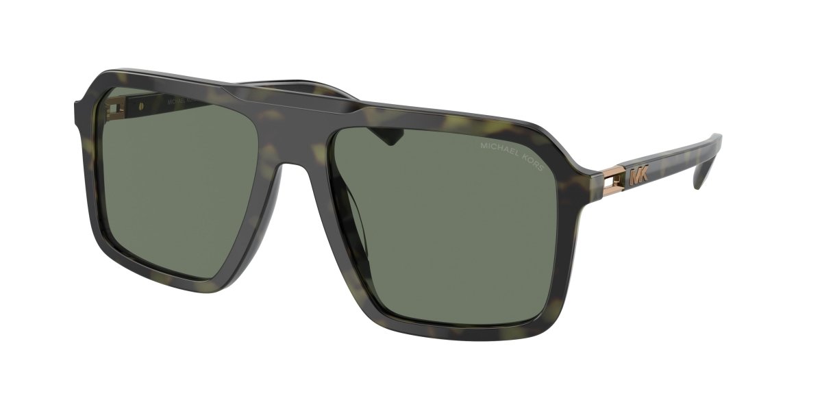 0MK2218U Olive Green Olive Tortoise 725125518062