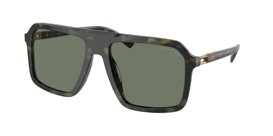 0MK2218U Olive Green Olive Tortoise 725125518062