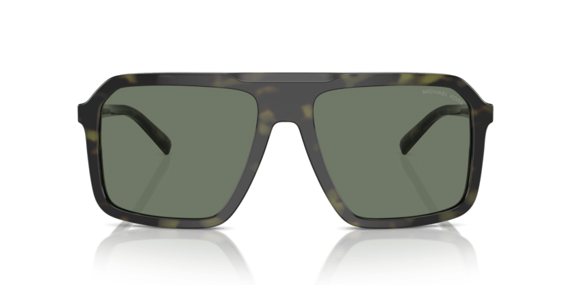 0MK2218U Olive Green Olive Tortoise 725125518062