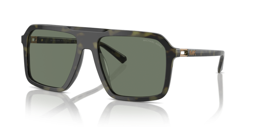 0MK2218U Olive Green Olive Tortoise 725125518062