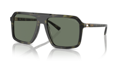 0MK2218U Olive Green Olive Tortoise 725125518062