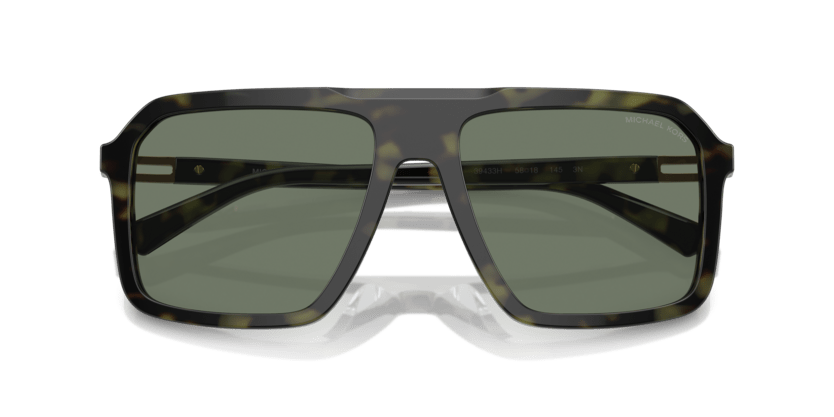 0MK2218U Olive Green Olive Tortoise 725125518062