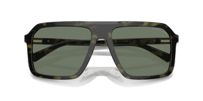 0MK2218U Olive Green Olive Tortoise 725125518062