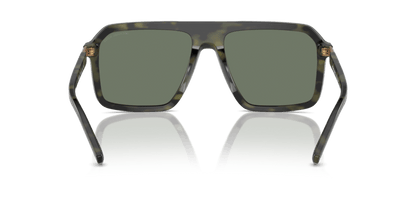 0MK2218U Olive Green Olive Tortoise 725125518062