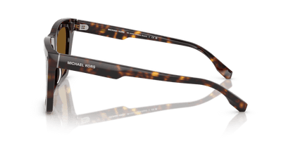 0MK2225U Dark Brown Solid Polar Dark Tortoise 725125523127