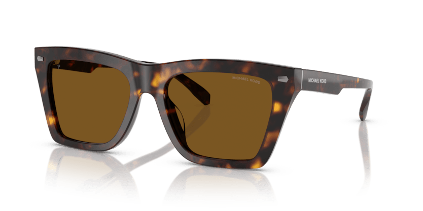 0MK2225U Dark Brown Solid Polar Dark Tortoise 725125523127