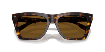 0MK2225U Dark Brown Solid Polar Dark Tortoise 725125523127