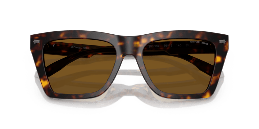 0MK2225U Dark Brown Solid Polar Dark Tortoise 725125523127