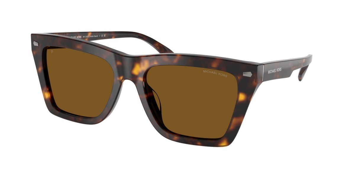 0MK2225U Dark Brown Solid Polar Dark Tortoise 725125523127