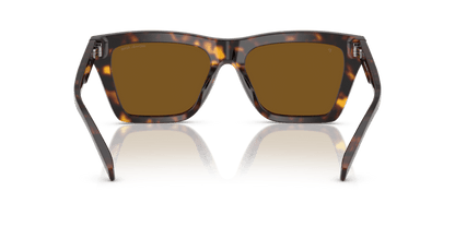 0MK2225U Dark Brown Solid Polar Dark Tortoise 725125523127