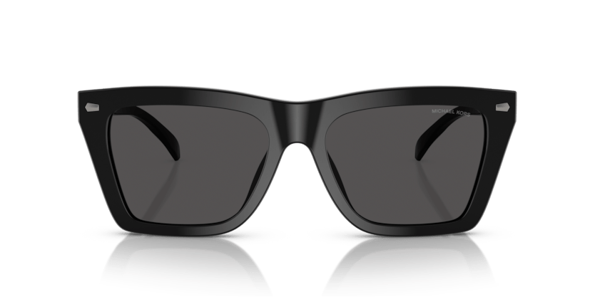 0MK2225U Dark Grey Solid Black 725125523080