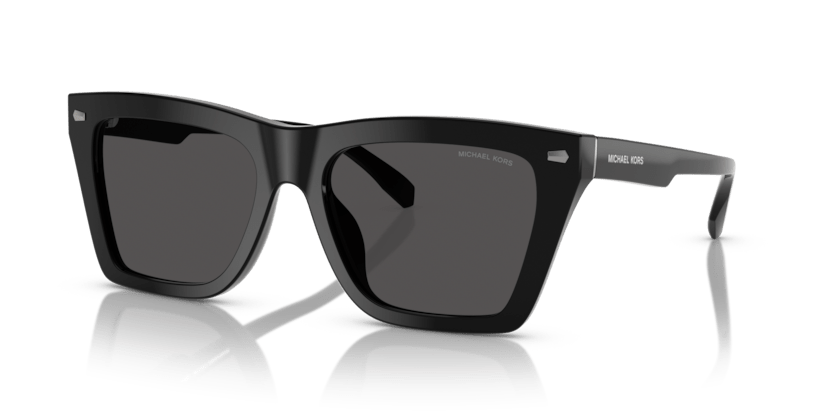 0MK2225U Dark Grey Solid Black 725125523080