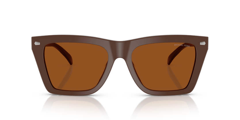 0MK2225U Brown Solid Nutmeg Solid 725125523165