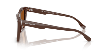 0MK2225U Brown Solid Nutmeg Solid 725125523165