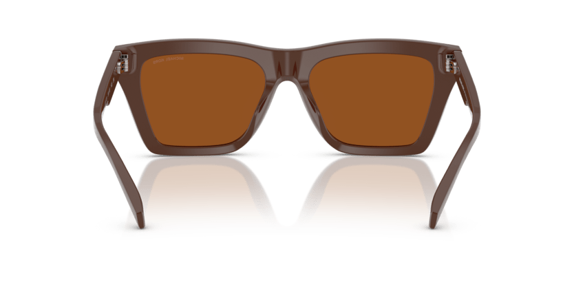 0MK2225U Brown Solid Nutmeg Solid 725125523165