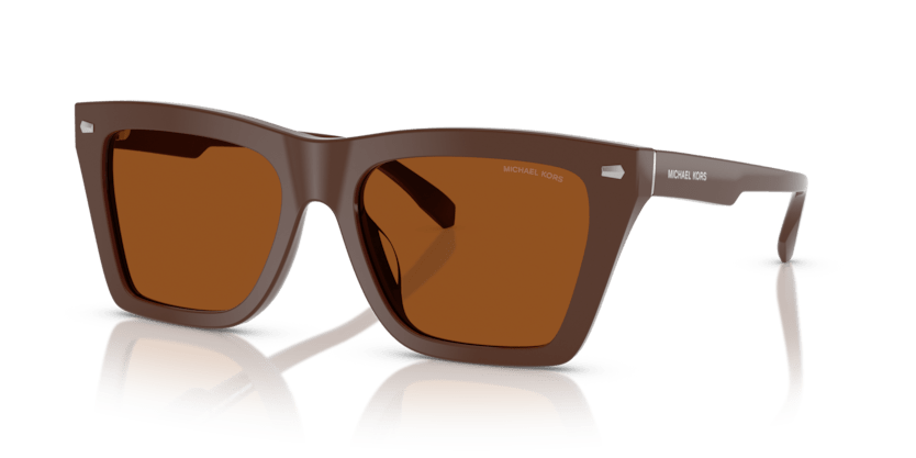 0MK2225U Brown Solid Nutmeg Solid 725125523165