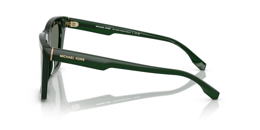 0MK2225U Green Solid Olive Solid 725125523226